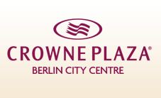 crowne plaza berlin